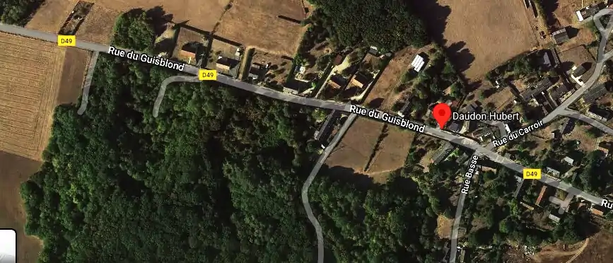 Devis électricien à Ambrault