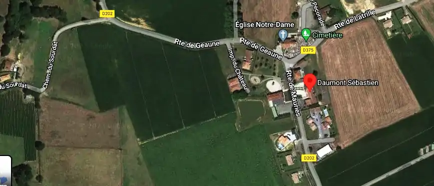 Devis électricien à Sorbets