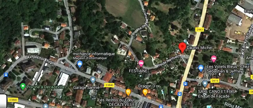 Devis électricien à Decazeville