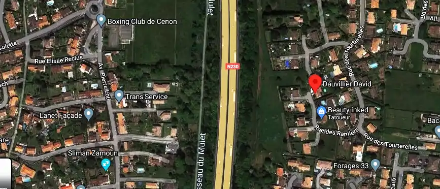 Devis électricien à Artigues-près-Bordeaux