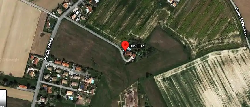 Devis électricien à Eaunes