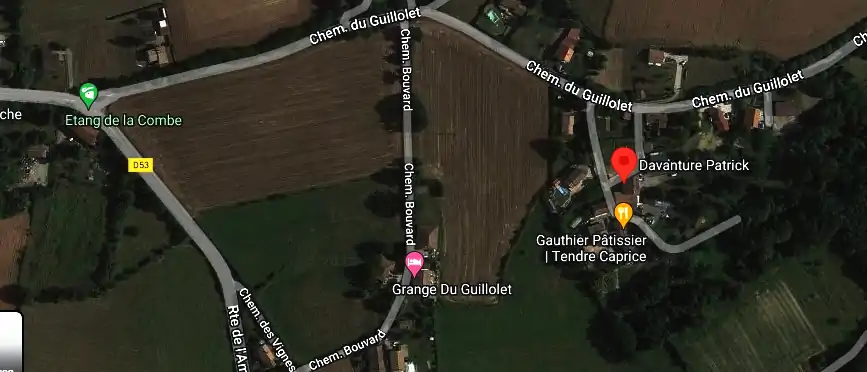 Devis électricien à Saint-Georges-d'Espéranche