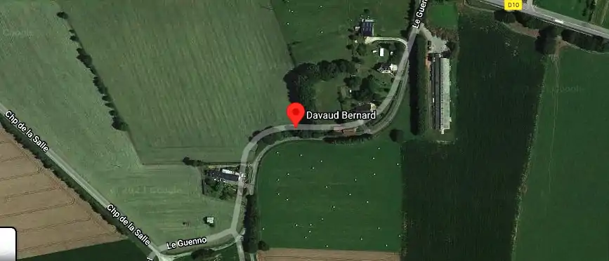 Devis électricien à Sérent