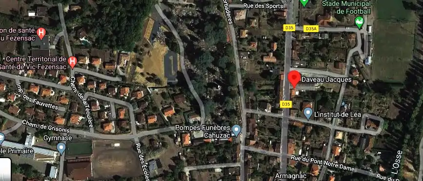 Devis électricien à Vic-Fezensac