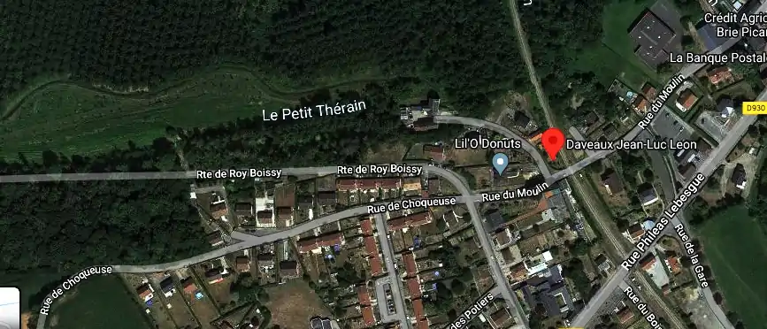 Devis électricien à Marseille-en-Beauvaisis