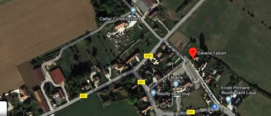 Devis électricien à Rouilly-Saint-Loup