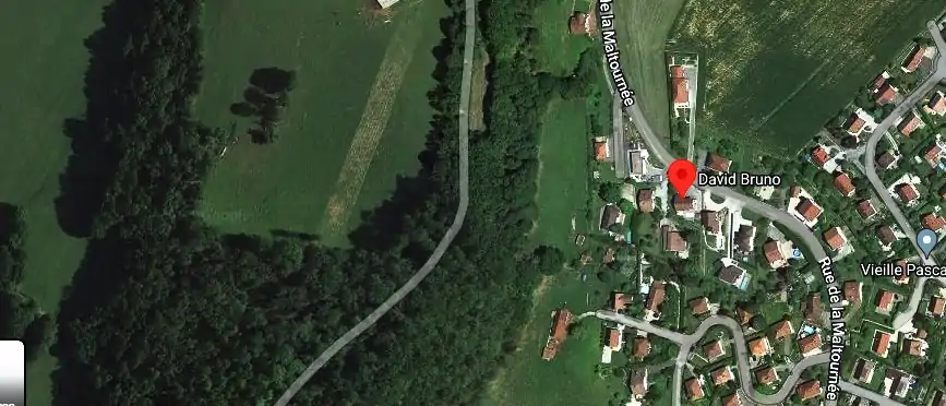 Devis électricien à Pugey