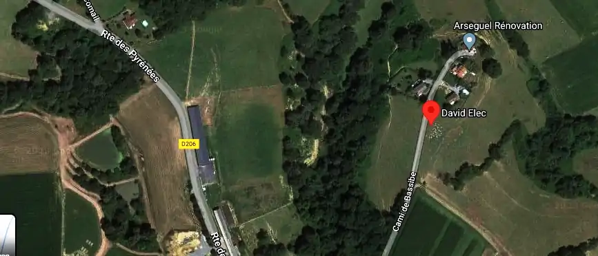 Devis électricien à Lonçon