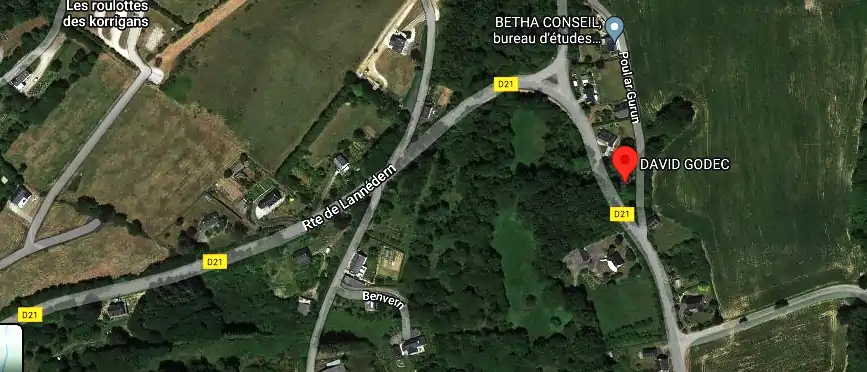 Devis électricien à Brasparts