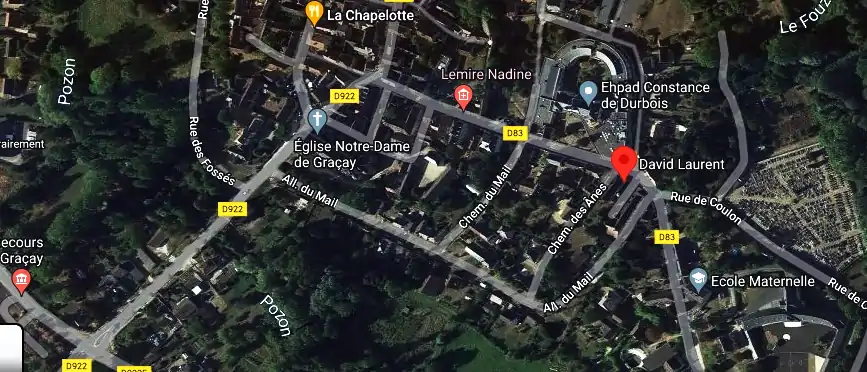 Devis électricien à Vatan