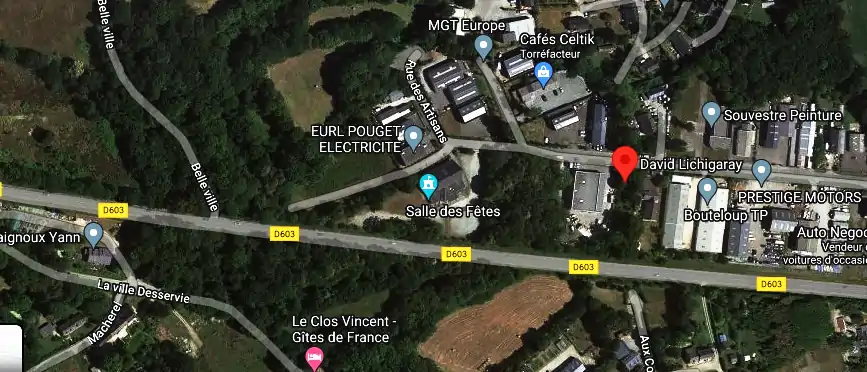 Devis électricien à Saint-Briac-sur-Mer