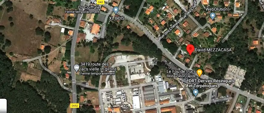 Devis électricien à Vielle-Saint-Girons