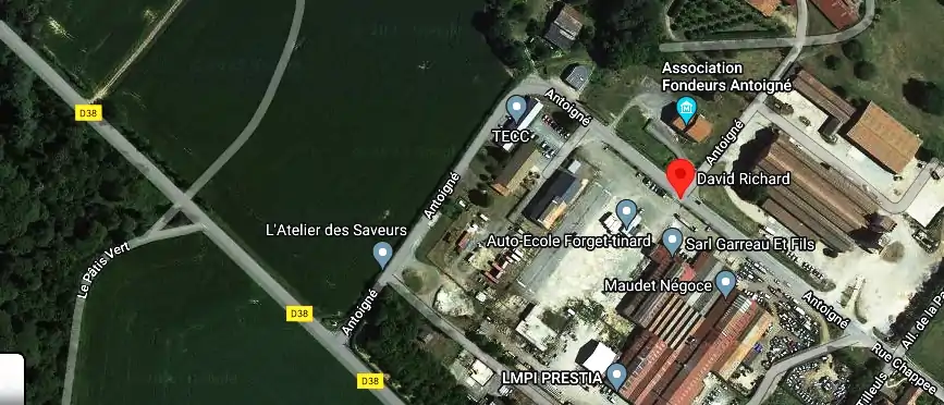 Devis électricien à Sainte-Jamme-sur-Sarthe