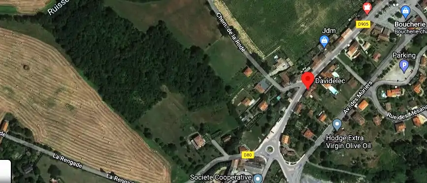 Devis électricien à 81190 Mirandol-Bourgnounac