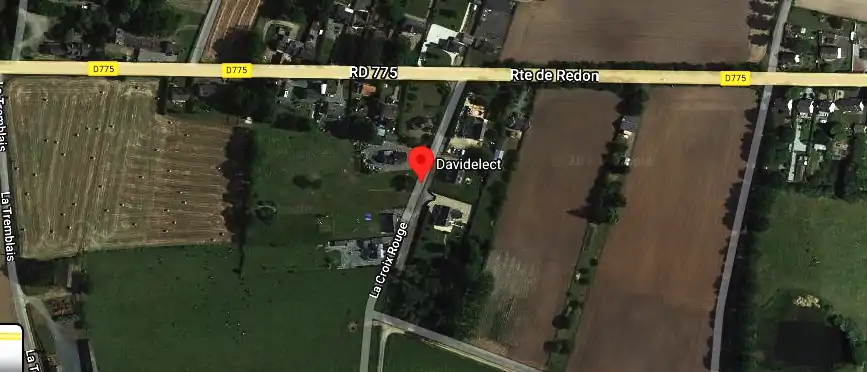 Devis électricien à Guémené-Penfao