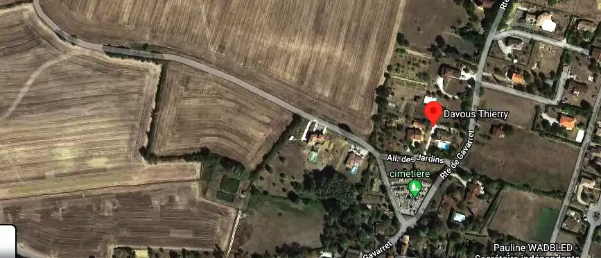 Devis électricien à Sainte-Christie