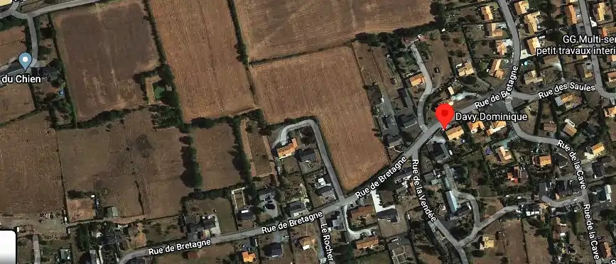 Devis électricien à Vair-sur-Loire