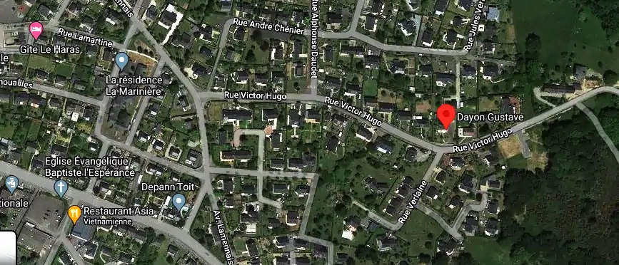 Devis électricien à Muzillac