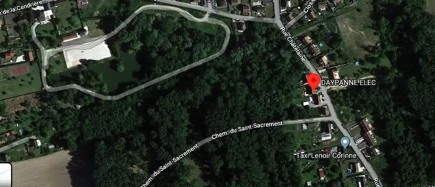 Devis électricien à Saint-Vaast-de-Longmont