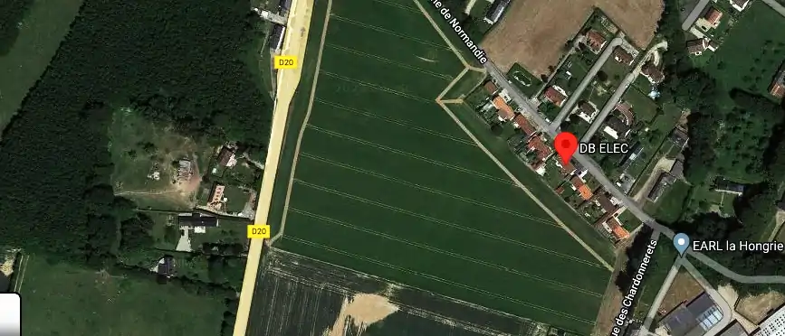 Devis électricien à Motteville