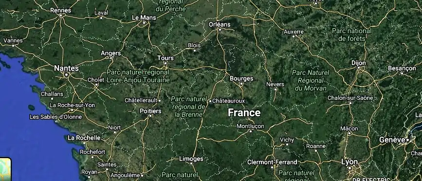 Electricien DB ELECTRIC SYSTEM / GROUPE VERTCORE ELECTRIC à Saint-Vérand