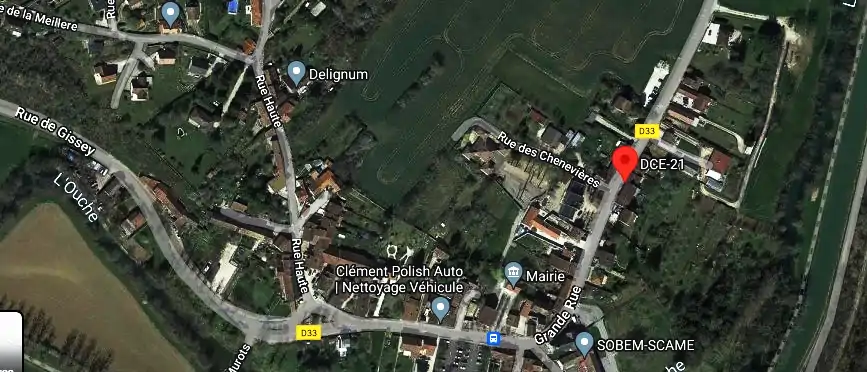 Devis électricien à Sainte-Marie-sur-Ouche