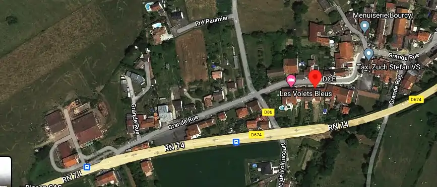 Devis électricien à Laneuvelotte