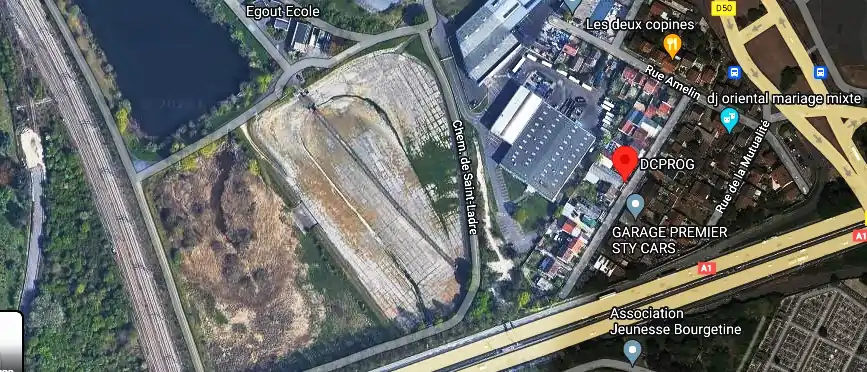 Devis électricien à Dugny