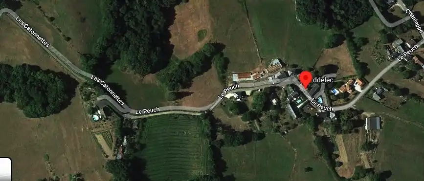 Devis électricien à Saint-Germain-les-Vergnes