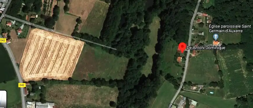 Devis électricien à Ribarrouy