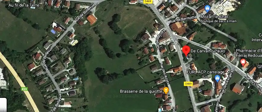 Devis électricien à Étalans