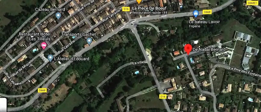 Devis électricien à Monségur