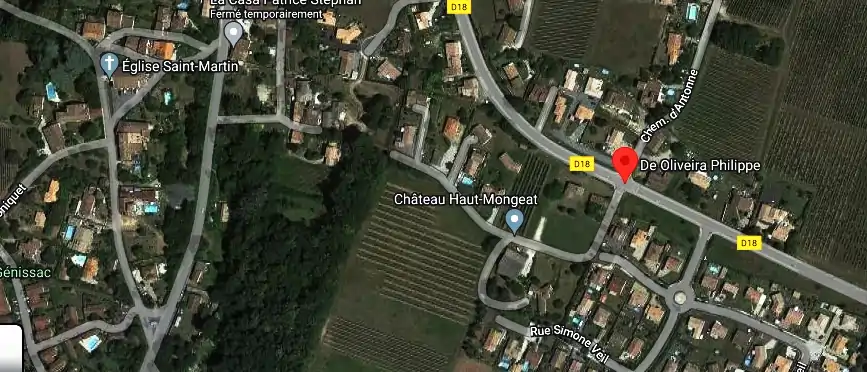 Devis électricien à Génissac