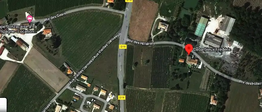 Devis électricien à Saint-Simon-de-Bordes