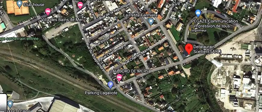 Devis électricien à Mers-les-Bains