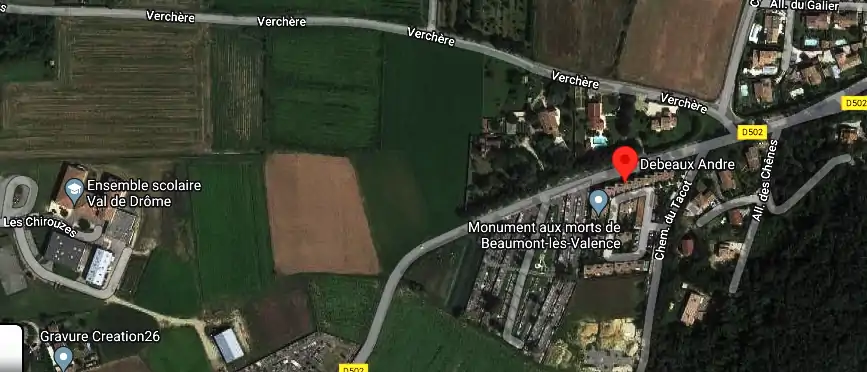 Devis électricien à Beaumont-lès-Valence