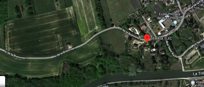 Devis électricien à Ouzouer-sur-Trézée