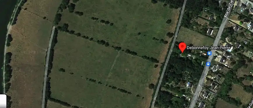 Devis électricien à Briollay