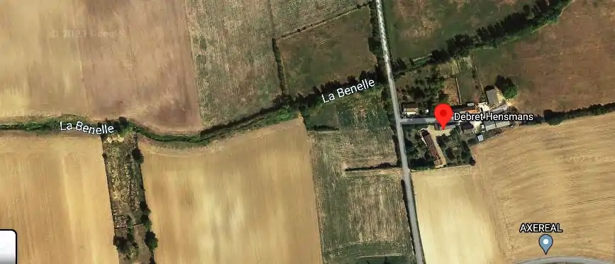 Devis électricien à Feux