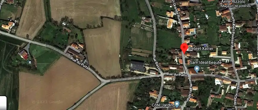 Devis électricien à Villeneuve-la-Comtesse