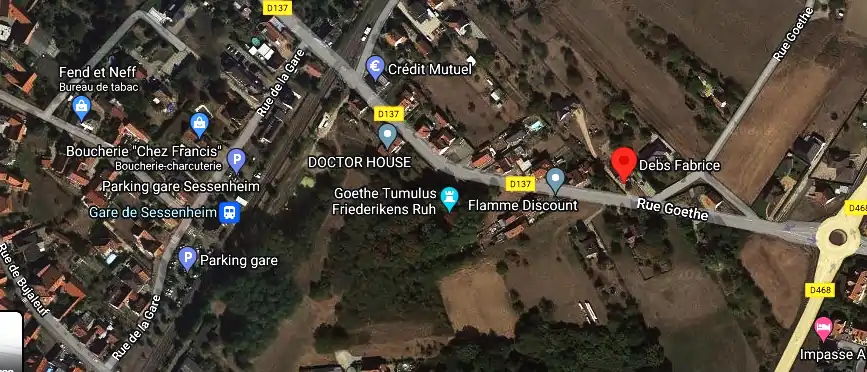 Devis électricien à Sessenheim