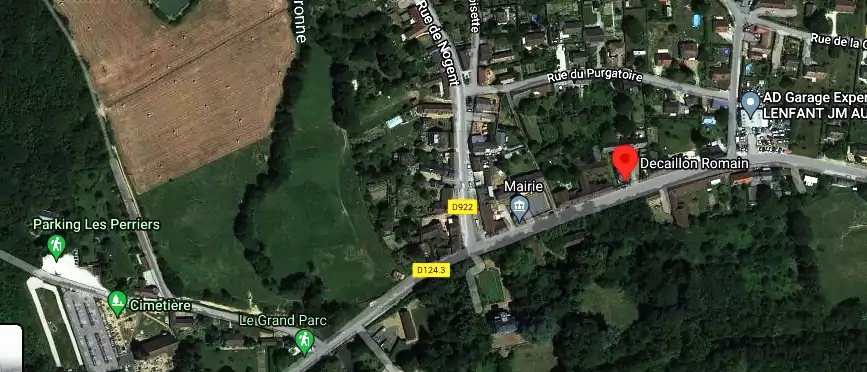 Devis électricien à Montigny-le-Chartif