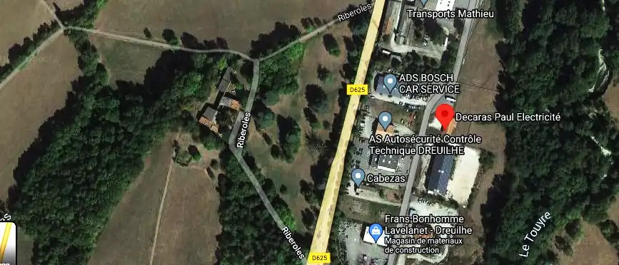 Devis électricien à 09300 Dreuilhe