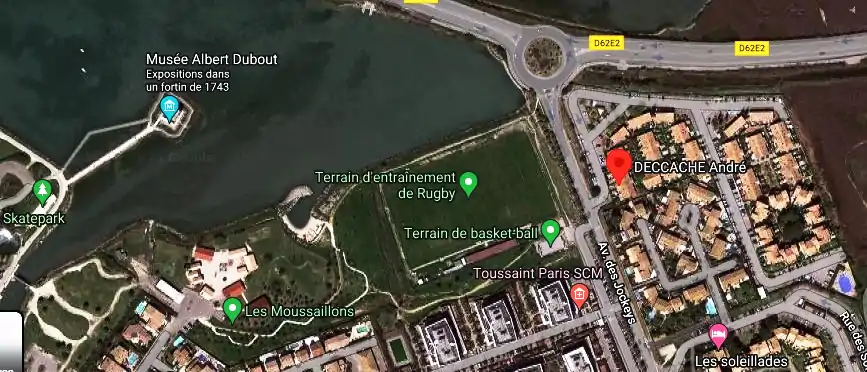 Devis électricien à Palavas-les-Flots