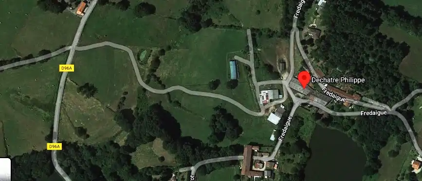 Devis électricien à 87140 Nantiat