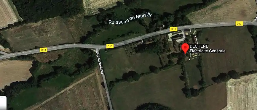 Devis électricien à Châtillon-sur-Indre