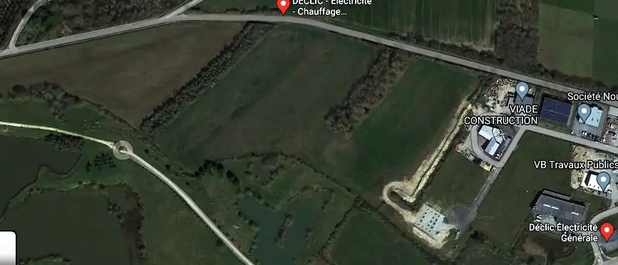 Electricien DECLIC – Electricite – Chauffage – Domotique à La Marne