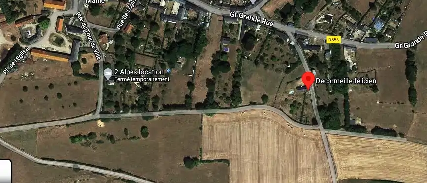 Devis électricien à Choqueuse-les-Bénards