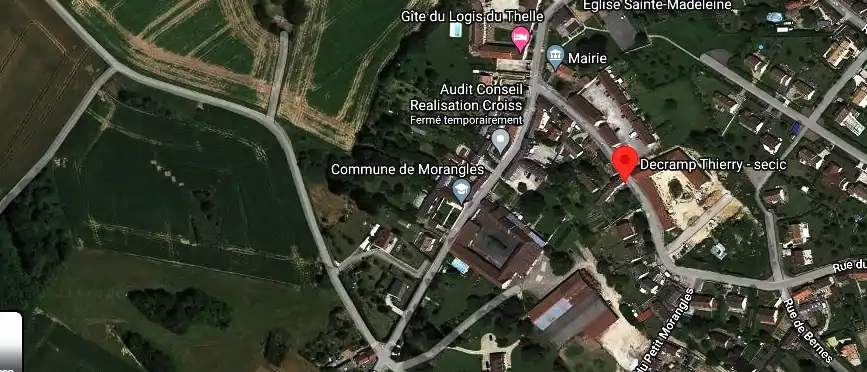 Devis électricien à Morangles