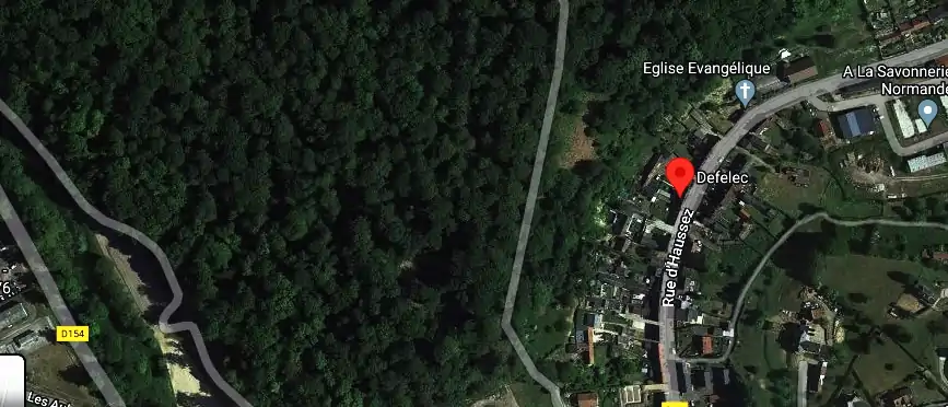 Devis électricien à Saint-Saëns